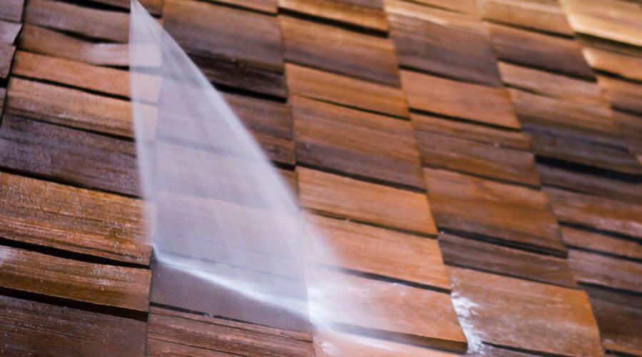 Asphalt Roofing in Holton, MI